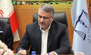 اقدامات مذبوحانه خللی در مسیر کشور ایجاد نخواهد کرد